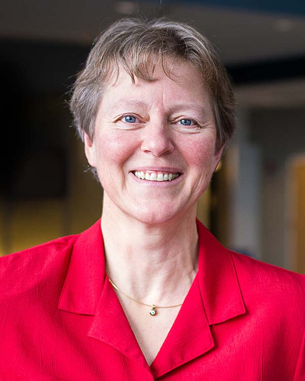 Bettina Wagner
