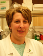 Heather Freer